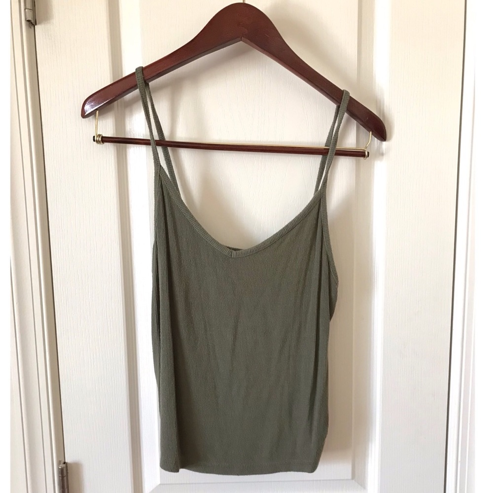 Tank Top - Picture 2 of 4